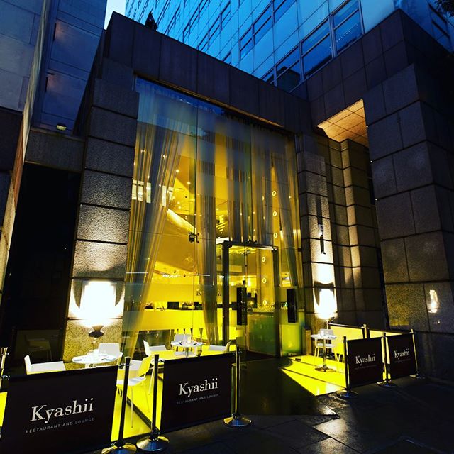 kyashii